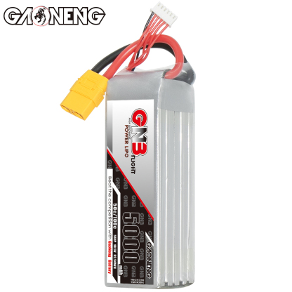 GAONENG GNB 5S 18.5V 5000mAh 50C LiPo Battery XT90