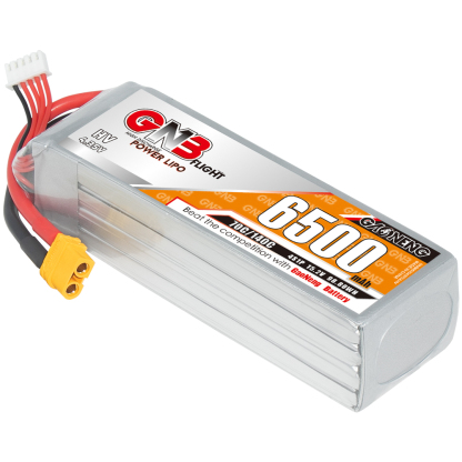GAONENG GNB HV 4S 15.2V 6500mAh 70C XT60 LiPo Battery
