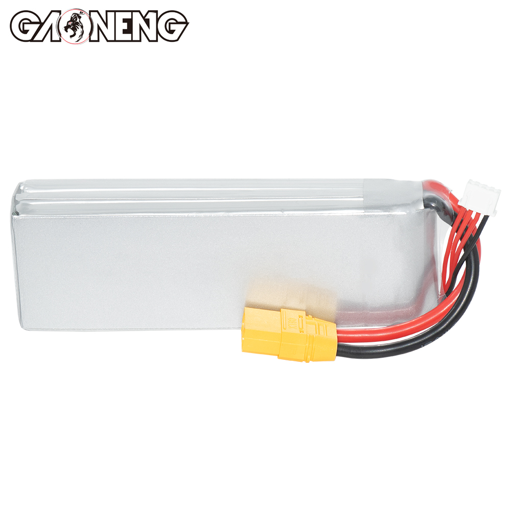 GAONENG GNB 3S 11.1V 7000mAh 70C LiPo Battery XT90