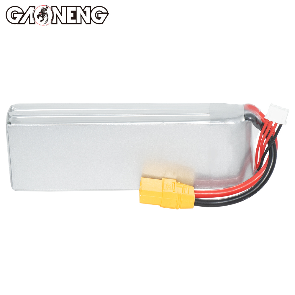 GAONENG GNB 3S 11.1V 7000mAh 70C LiPo Battery XT90