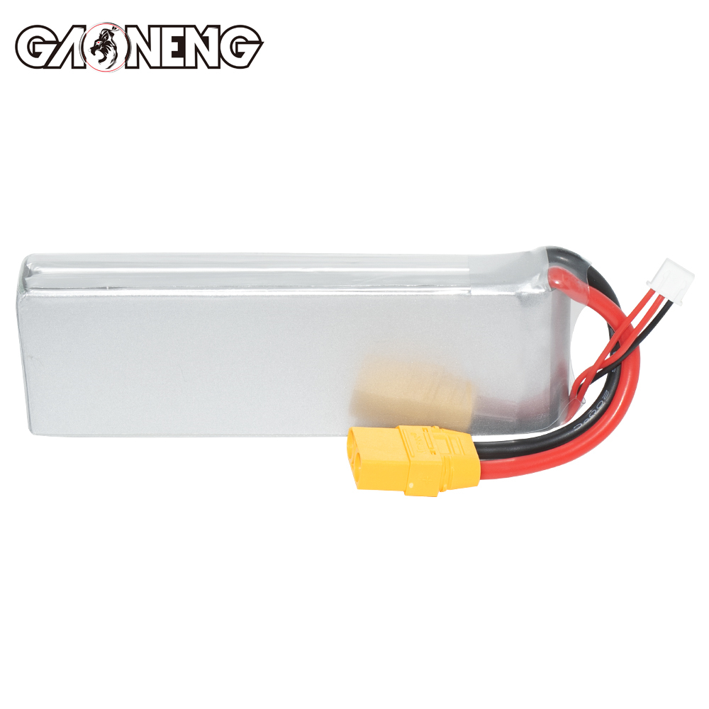 GAONENG GNB 2S 7.4V 7000mAh 70C LiPo Battery XT90