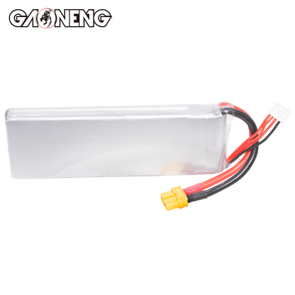 1PC - GAONENG GNB 3S 11.1V 3000mAh 100C LiPo Battery XT60