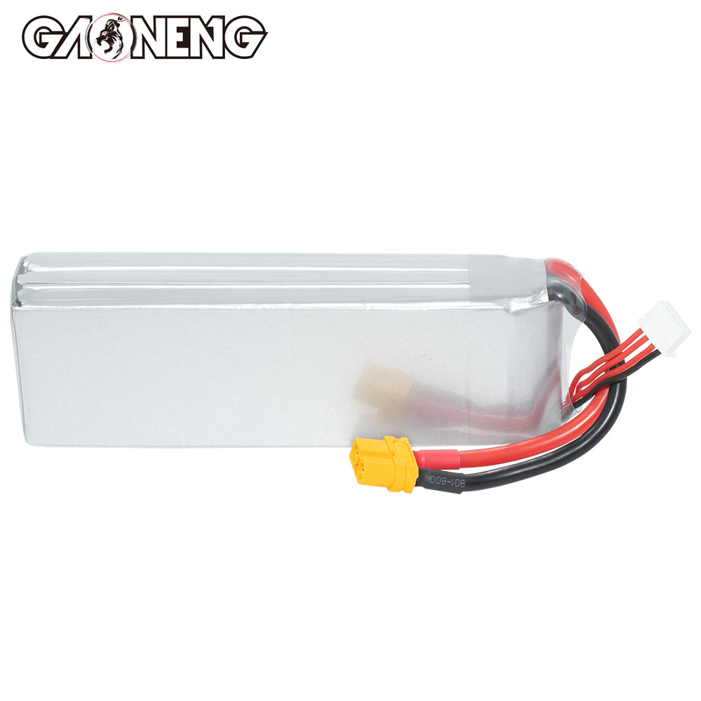 GAONENG GNB 3S 11.1V 7000mAh 70C LiPo Battery XT60