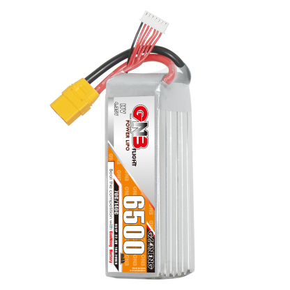 GAONENG GNB HV 6S 22.8V 6500mAh 70C LiPo Battery XT90