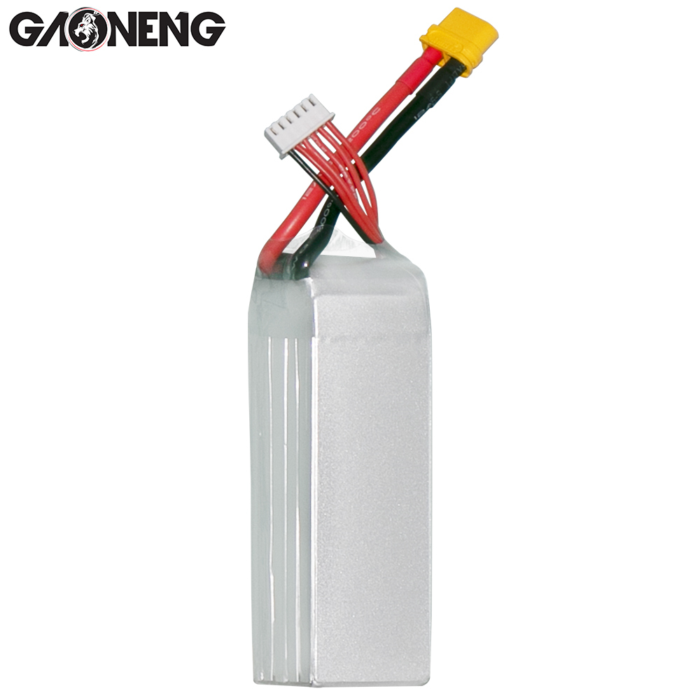 GAONENG GNB 5S 18.5V 2800mAh 100C XT60 LiPo Battery