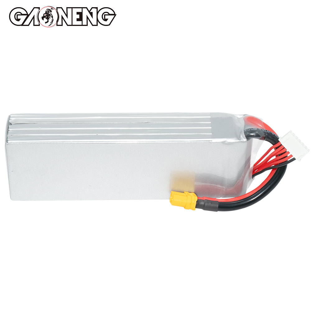 GAONENG GNB 5S 18.5V 4500mAh 110C LiPo Battery XT60