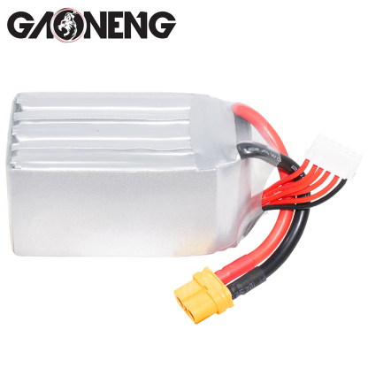GAONENG GNB 5S 18.5V 1850mAh 100C XT60 LiPo Battery