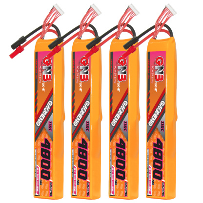 GAONENG GNB 8S 29.6V 4800mAh 110C LiPo Battery XT150