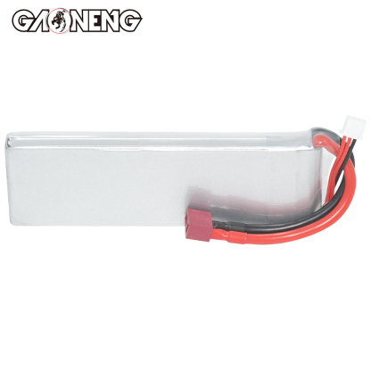GAONENG GNB 2S 7.4V 3500mAh 70C LiPo Battery T-PLUG