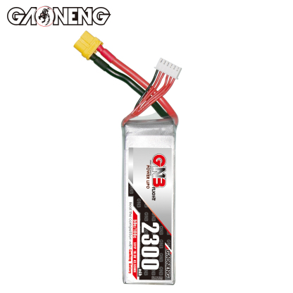 GAONENG GNB 5S 18.5V 2200mAh 50C XT60 LiPo Battery