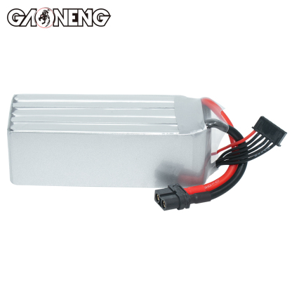 GAONENG GNB 5S 18.5V 2300mAh 130C XT60 LiPo Battery