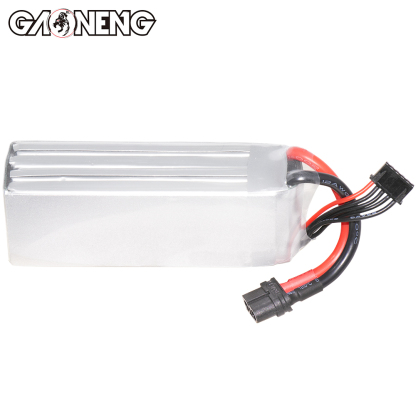GAONENG GNB 4S 14.8V 2300mAh 130C XT60 LiPo Battery