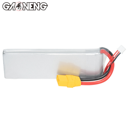 GAONENG GNB 2S 7.4V 4500mAh 110C LiPo Battery XT90