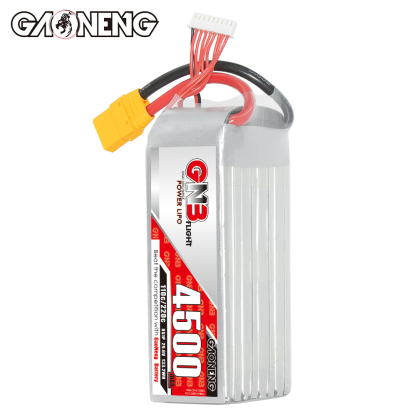 GAONENG GNB 8S 29.6V 4500mAh 110C LiPo Battery XT90