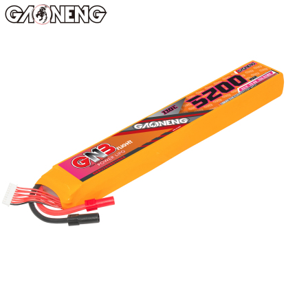 GAONENG GNB 8S 29.6V 5200mAh 110C LiPo Battery XT150