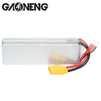 GAONENG GNB LiHV 4S 15.2V 4000mAh 70C LiPo Battery XT90