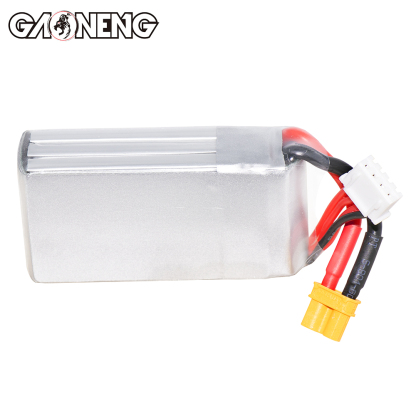 GAONENG GNB 3S 11.1V 550mAh 80C XT30 LiPo Battery
