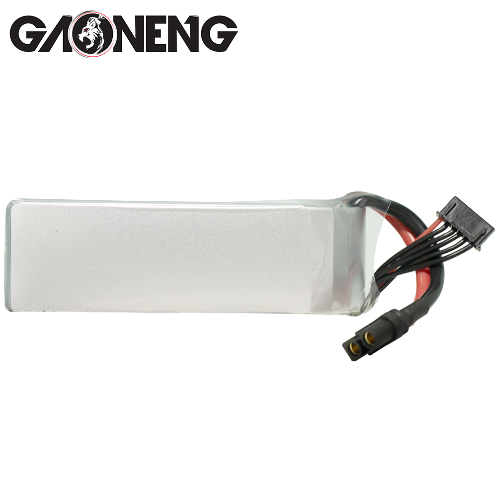 GAONENG GNB 5S 18.5V 2600mAh 120C XT60 LiPo Battery