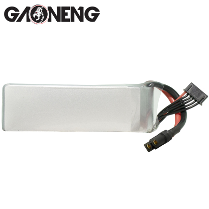 GAONENG GNB 5S 18.5V 2600mAh 120C XT60 LiPo Battery
