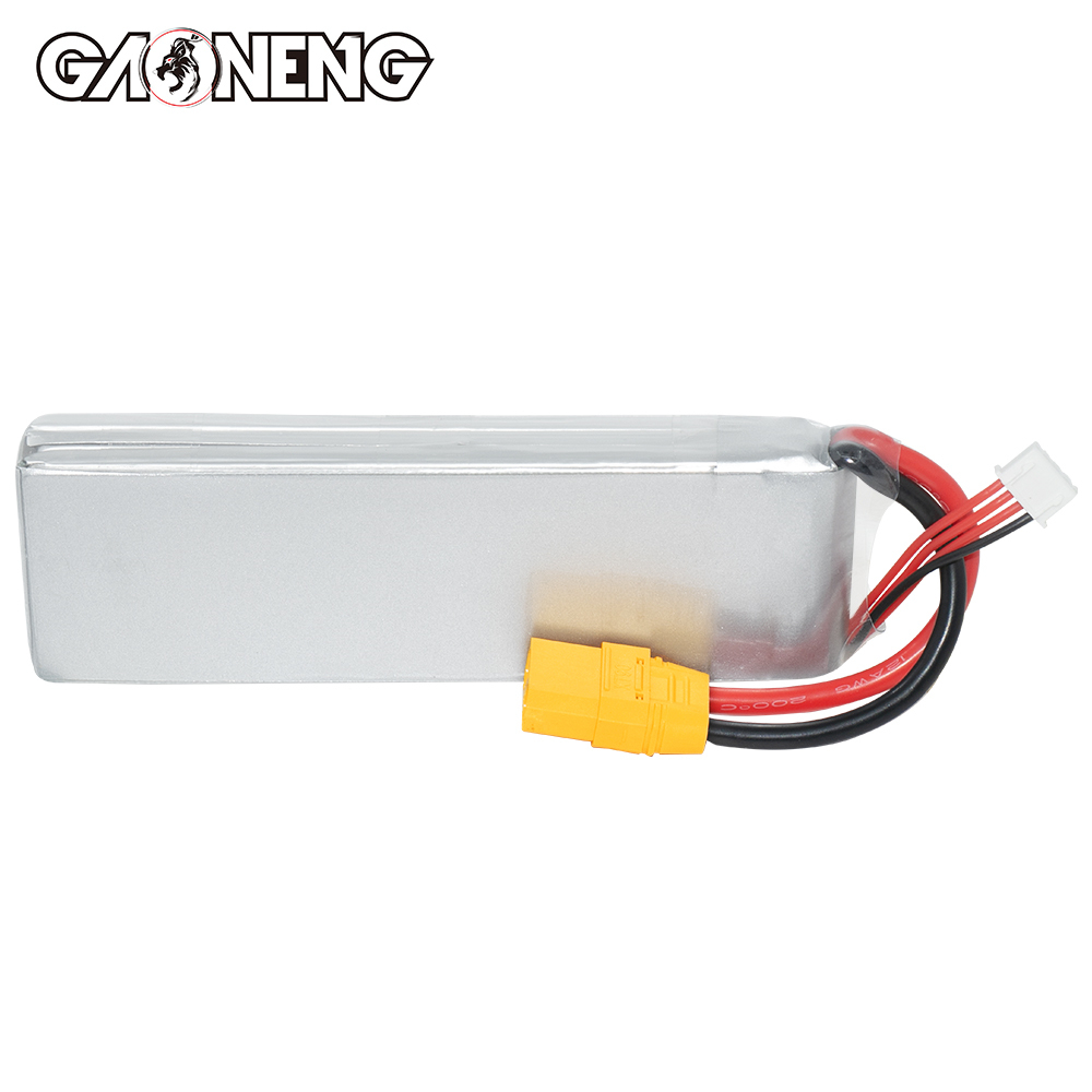 GAONENG GNB 3S 11.1V 4500mAh 110C LiPo Battery XT90