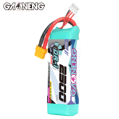 GAONENG GNB DR-1 Series 3S 11.1V 2300mAh 150C LiPo Battery XT60