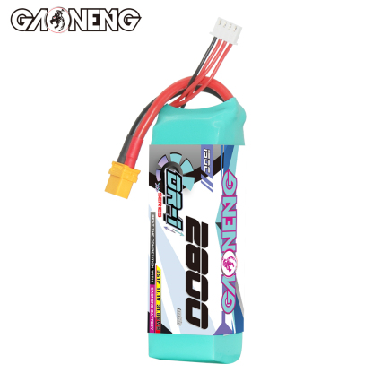 GAONENG GNB DR-1 Series 3S 11.1V 2800mAh 150C LiPo Battery XT60