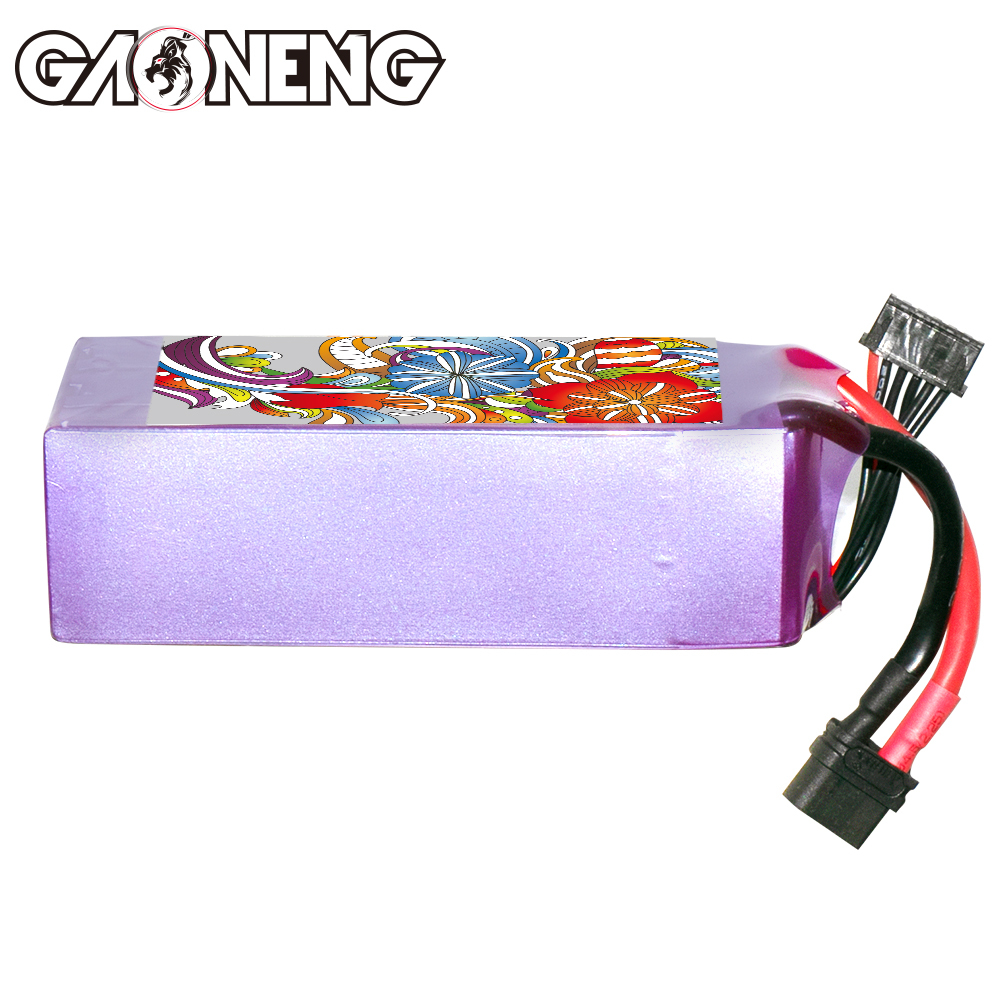 GAONENG GNB LiHV 5S 19V 3000mAh 120C XT60 LiPo Battery