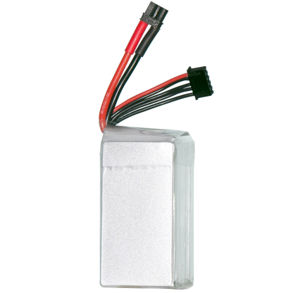 2PCS - GAONENG GNB LiHV 4S 15.2V 1500mAh 110C XT30 LiPo Battery