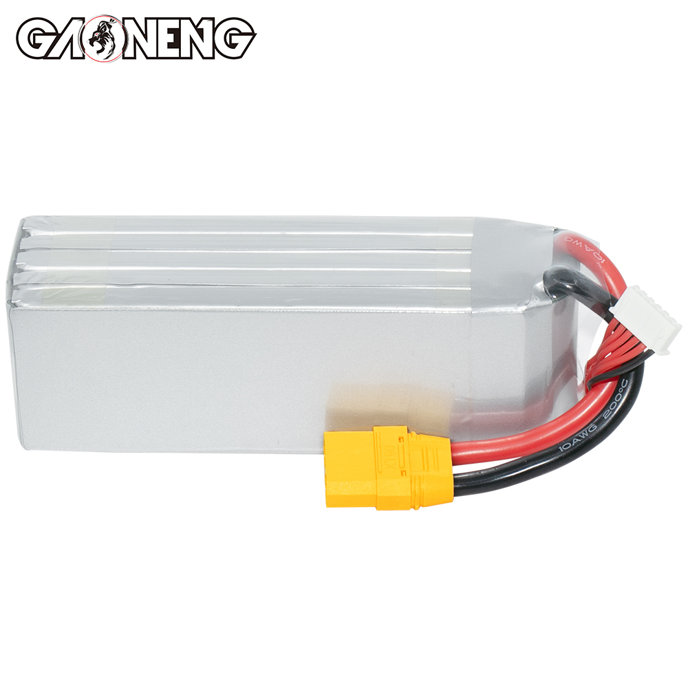 GAONENG GNB 5S 18.5V 5500mAh 70C XT90 LiPo Battery