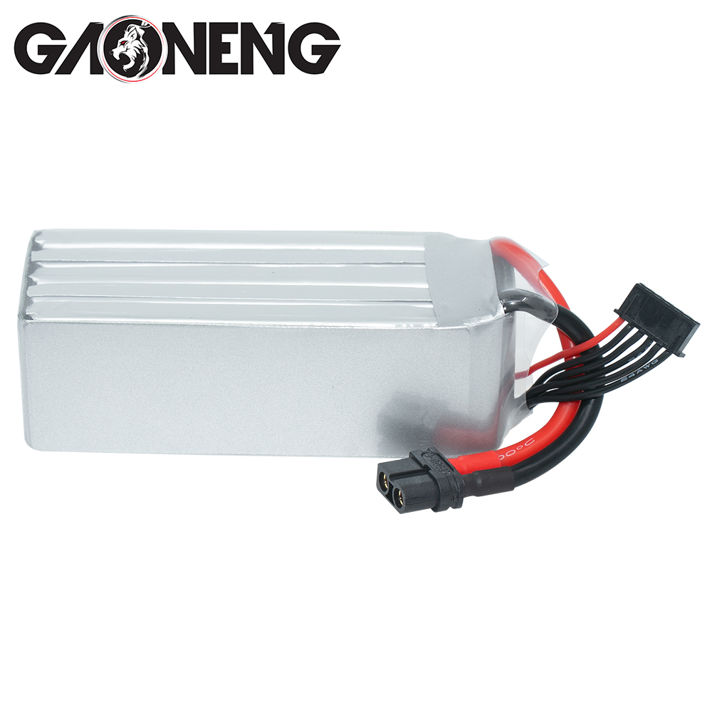 GAONENG GNB 5S 18.5V 2200mAh 120C XT60 LiPo Battery