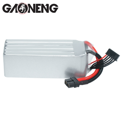 GAONENG GNB 5S 18.5V 2200mAh 120C XT60 LiPo Battery