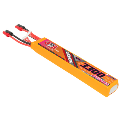 GAONENG GNB 12S 44.4V 3300mAh 100C LiPo Battery XT150