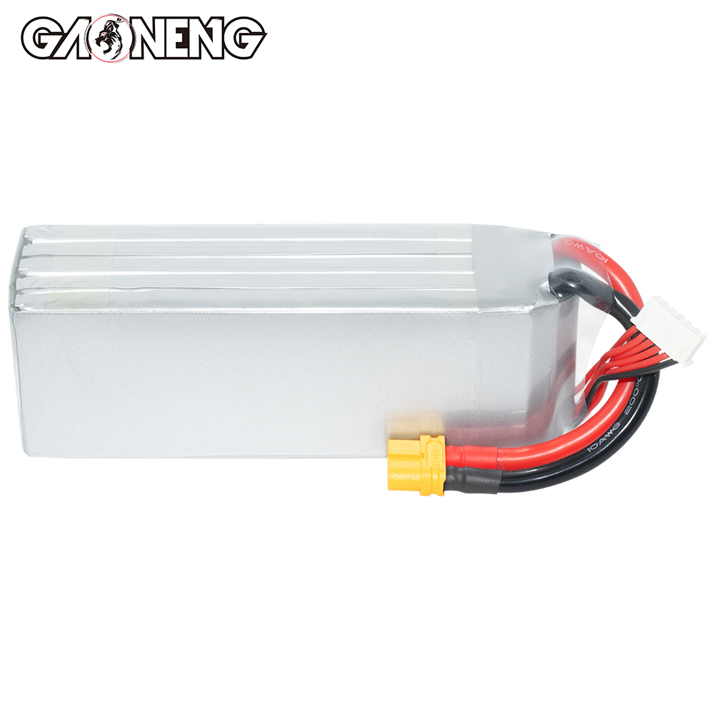GAONENG GNB 5S 18.5V 5500mAh 70C XT60 LiPo Battery