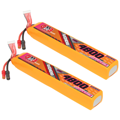 GAONENG GNB 8S 29.6V 4800mAh 110C LiPo Battery XT150