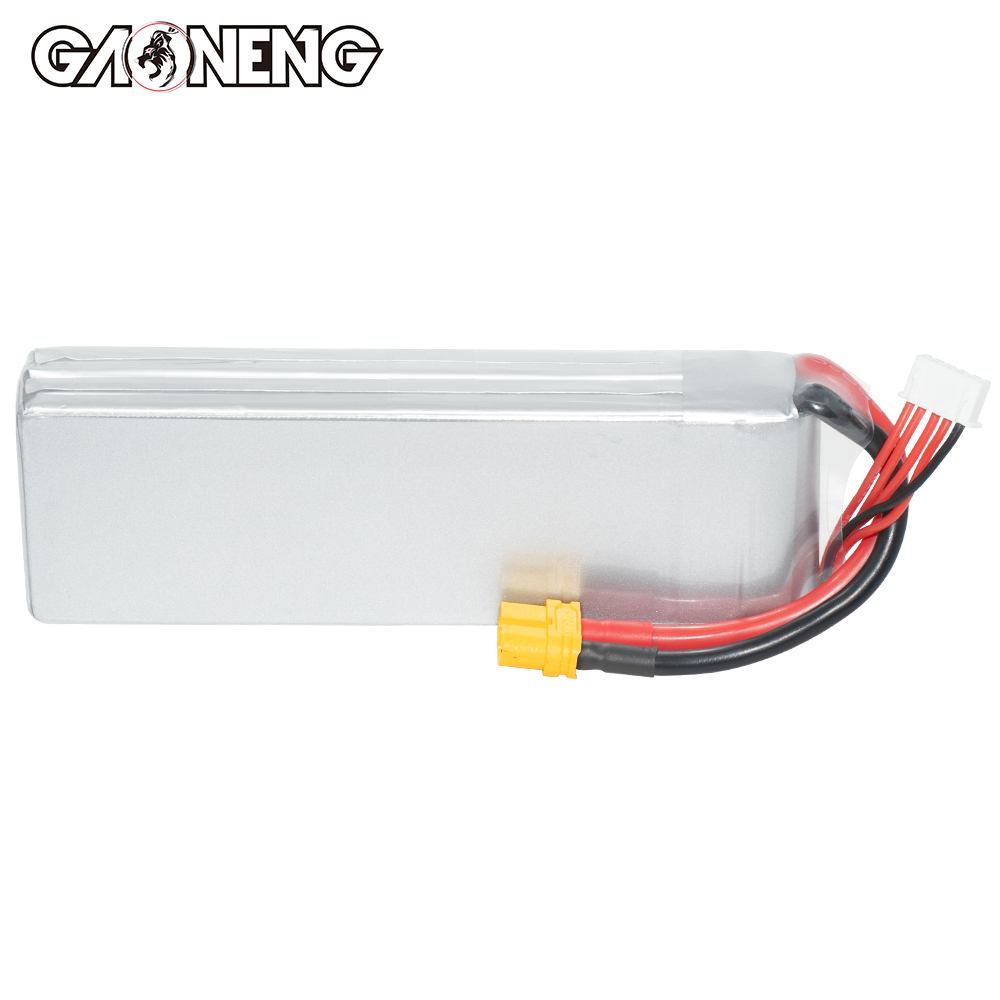 GAONENG GNB LiHV 4S 15.2V 4500mAh 70C LiPo Battery XT60