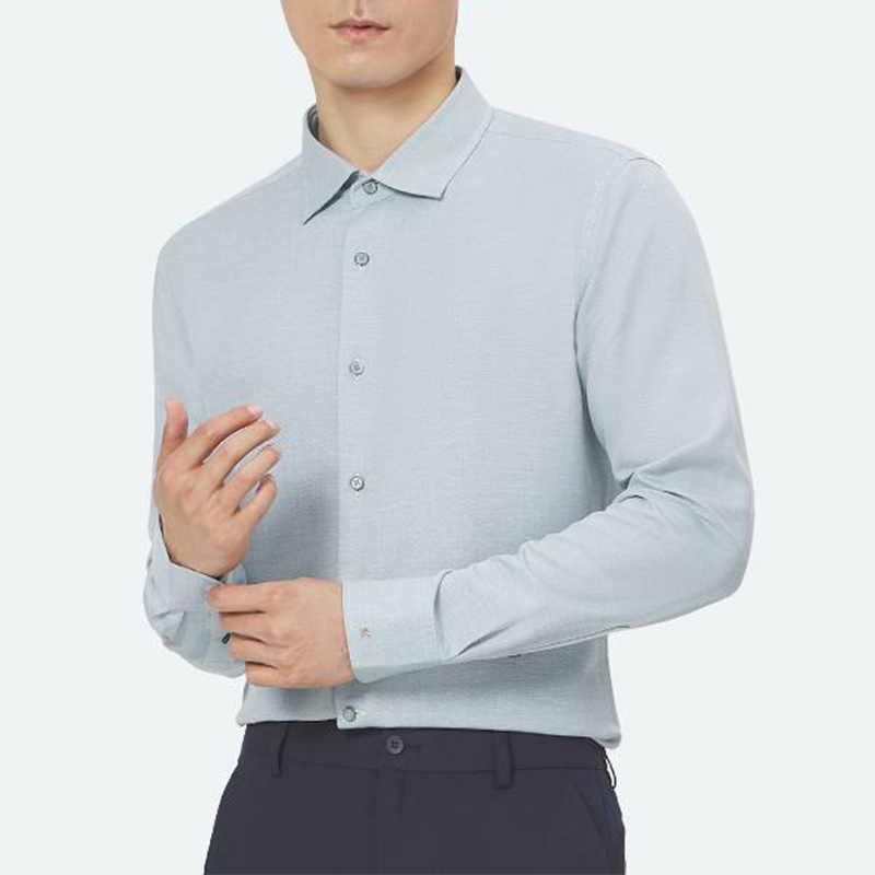 Business Basic Shirt Professional Custom