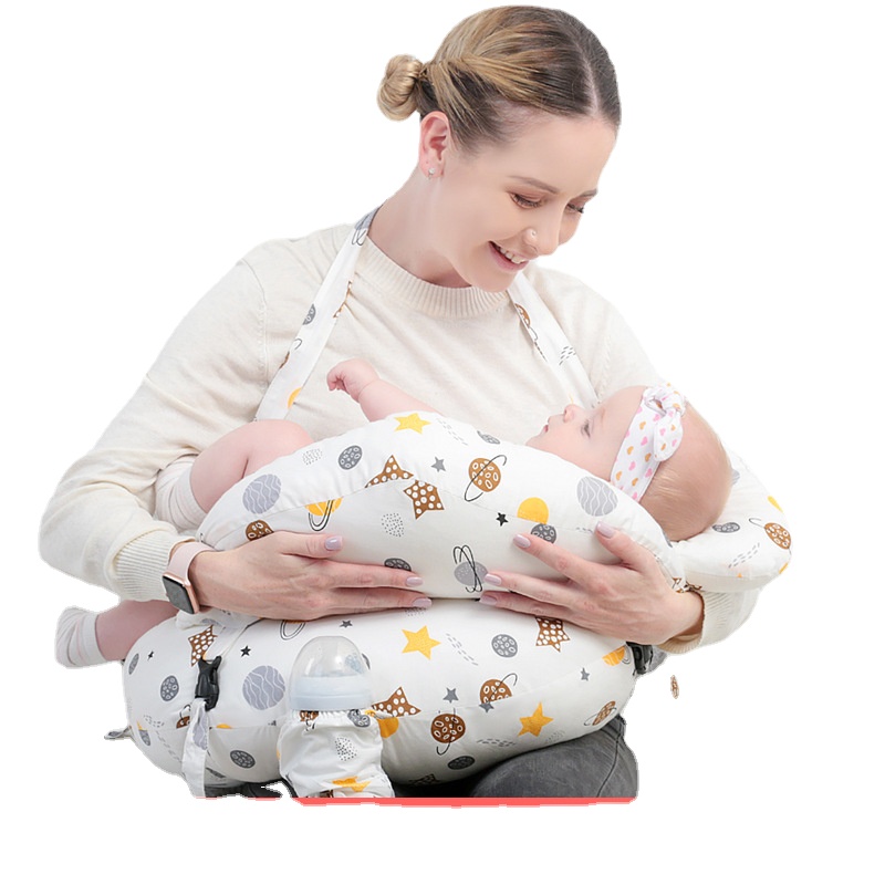 Maternity Breastfeeding Pillows