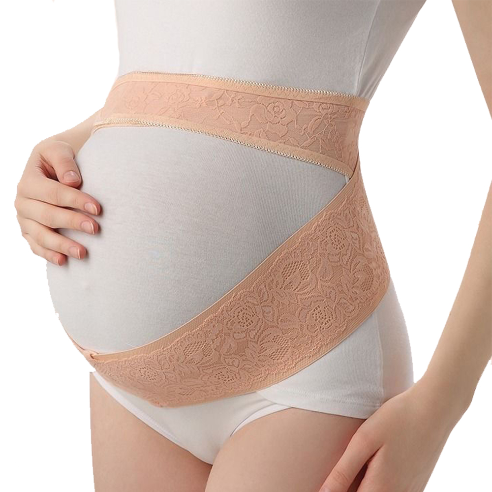 Pregnancy Belly Support Bands - 3