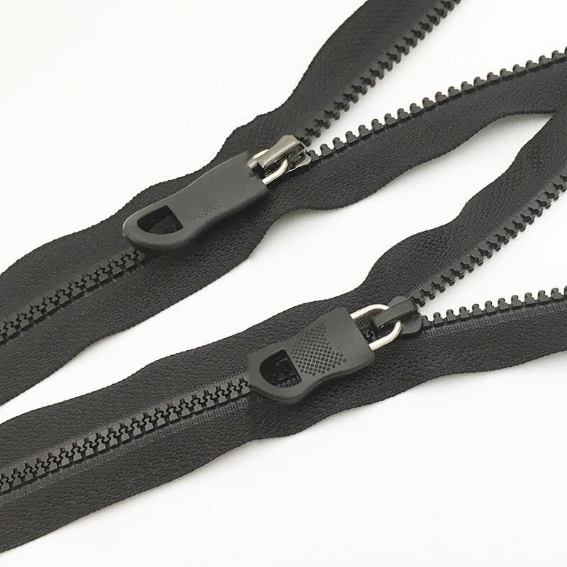 12PCS/Set Instant Zipper Universal Instant Fix Zipper Repair Kit Replacement  Zip Slider Teeth Rescue New