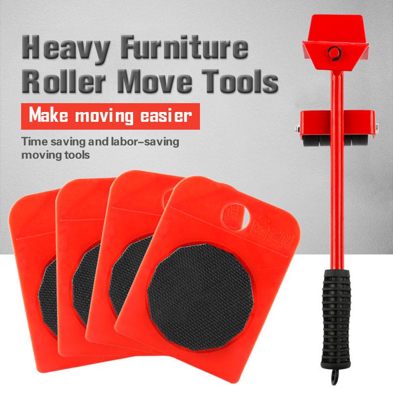 Heavy Furniture Roller Move Tools
