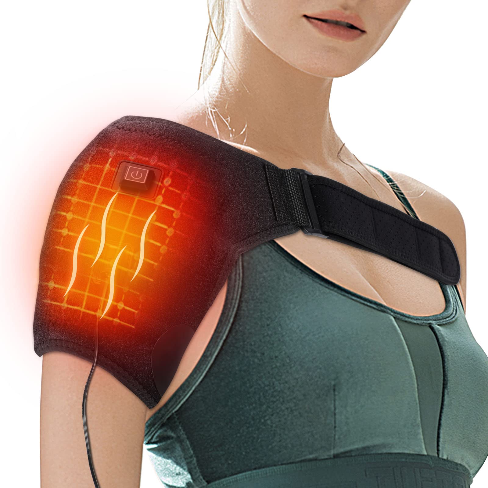 🎄CHRISTMAS PRE-SALE Heating Pad for Shoulder-40%OFF 