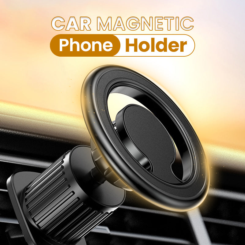 Car Magnetic Phone Holder