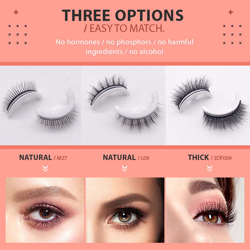 BUY 1 GET 1 FREE Reusable Self Adhesive Eyelashes Londonsunny   Efc999fe804d40cebd57271a58a823f7 900x 