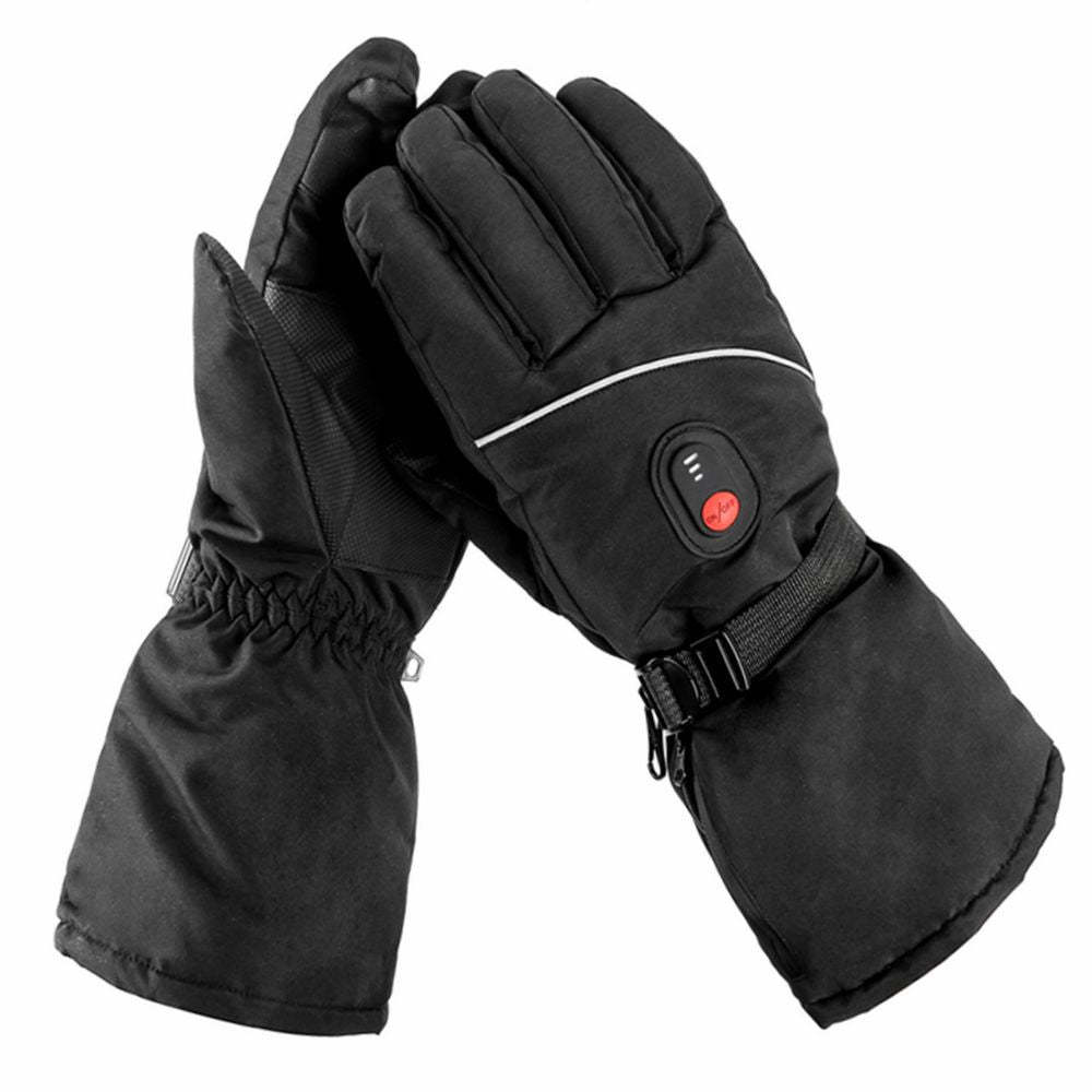 Heated Gloves