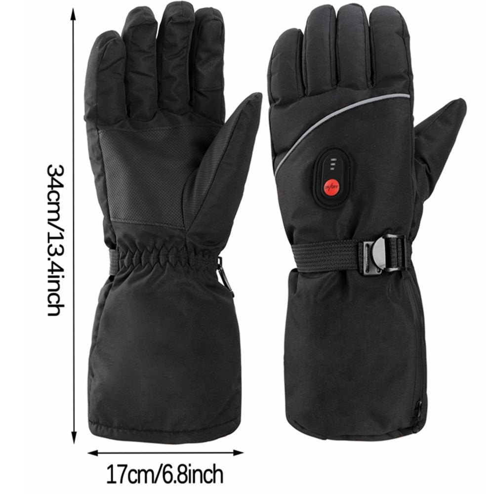 Heated Gloves