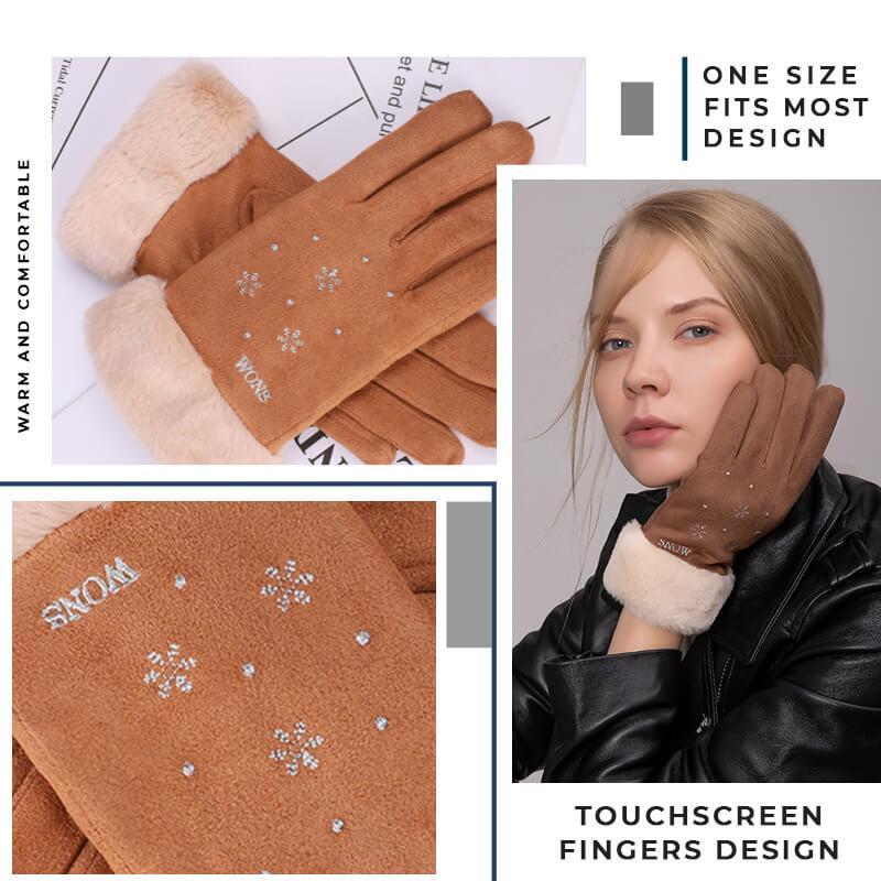 Mintiml Women Warming Hand