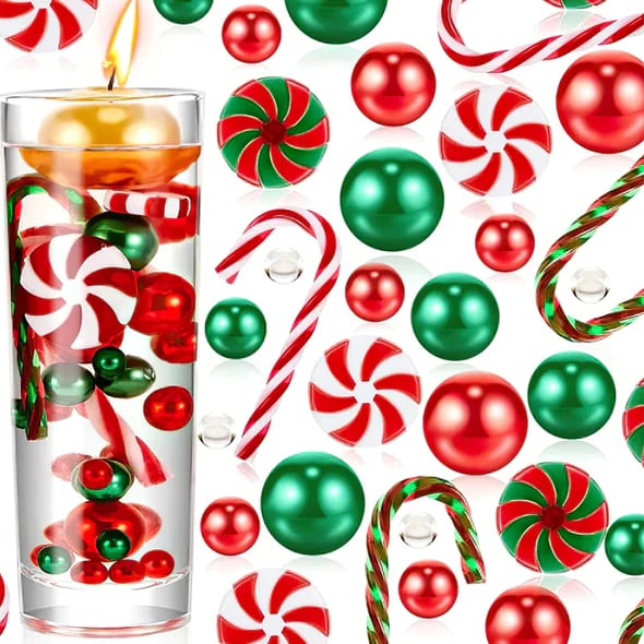 Crystal Soil Water Bead Gel