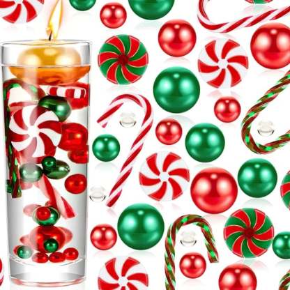 Crystal Soil Water Bead Gel