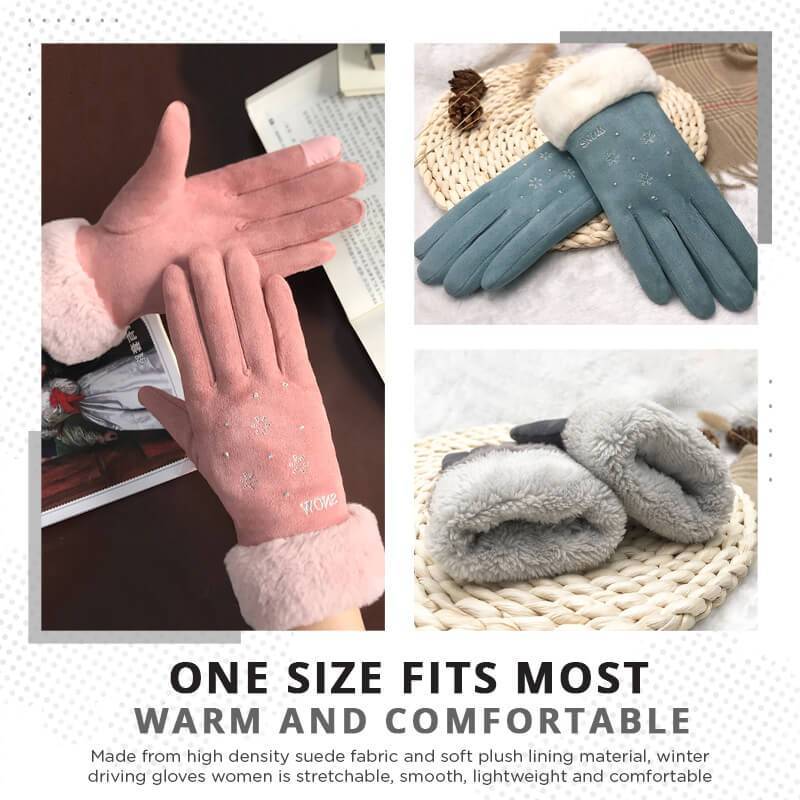 Mintiml Women Warming Hand