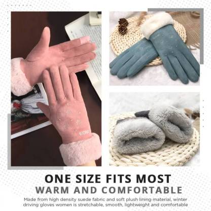 Mintiml Women Warming Hand